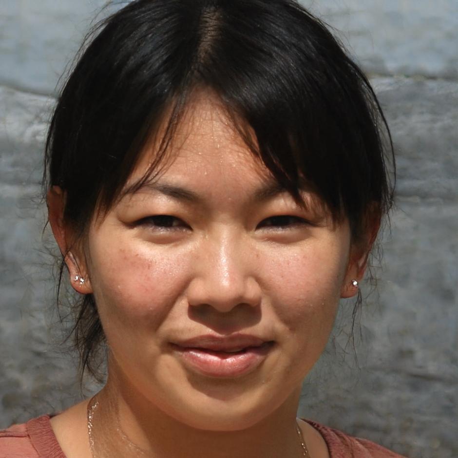 Celeste Ravenwood, Investment Education Coordinator